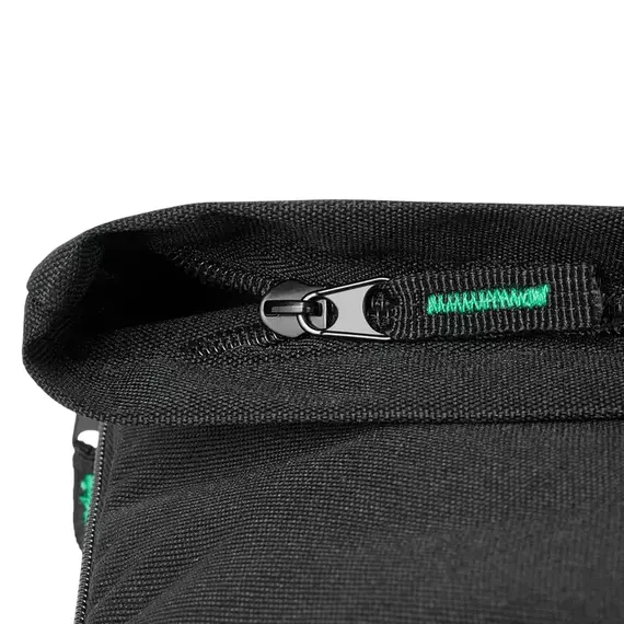 Backpack Rivacase 5567,  Gremio-ECO 15L, Black, 2 image