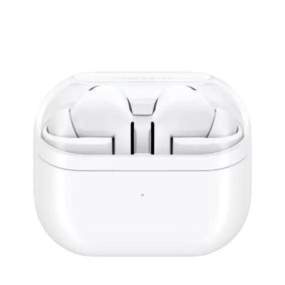 Căști Samsung Galaxy Buds 3 PRO, Alb, 7 image