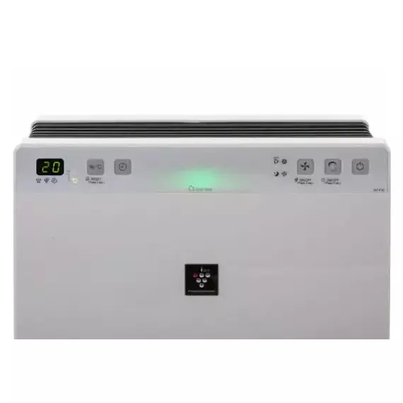 Purificator de aer Sharp KCF32EUW, Alb, 8 image