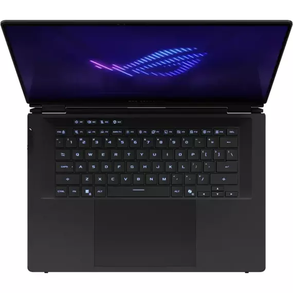 NB ASUS 16.0" ROG Zephyrus Duo 16 GX651AX Grey (Core Ultra 9 386H 32Gb 1Tb 5090 24Gb Win 11), 2 image