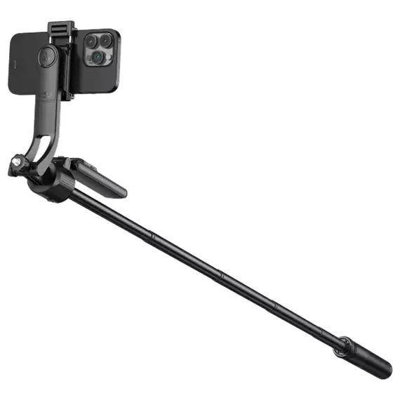 Selfie Stick Proove FaceFix, Negru, 4 image