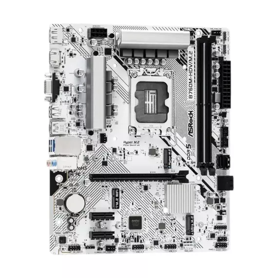 Ultra Navigator  PC11385 // Gaming / PC  i5-14400F B760M 16GB DDR5 M.2 NVMe 1TB RTX5060Ti 16GB 850W, 6 image
