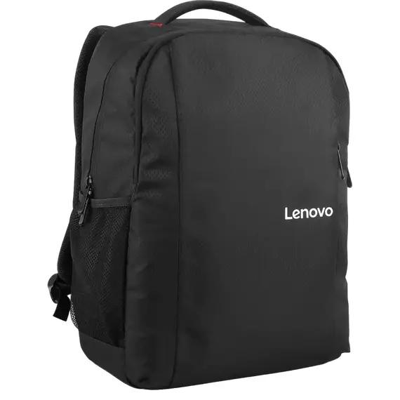 Rucsac pentru Laptop Lenovo B515, 15.6", Poliester, Negru, 5 image
