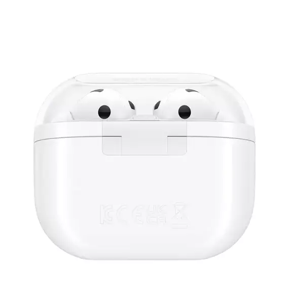 Căști Samsung Galaxy Buds 3 PRO, Alb, 6 image