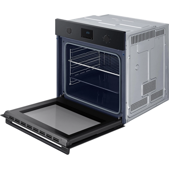 Cuptor Electric Samsung NV68A1110BB/WT, Negru, 8 image