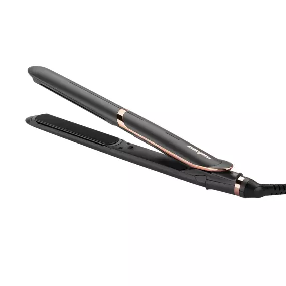 Placă de îndreptat părul BaByliss ST394E, Negru, 3 image