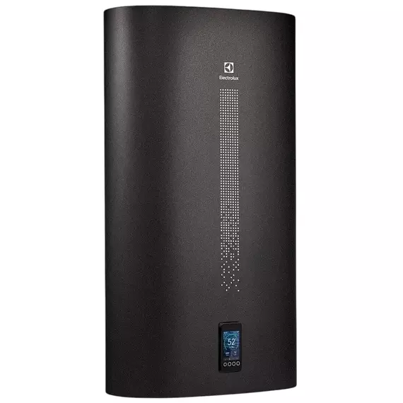 Boiler Electric Electrolux EWH 100 SI BE EEC, 100L, Negru, 6 image