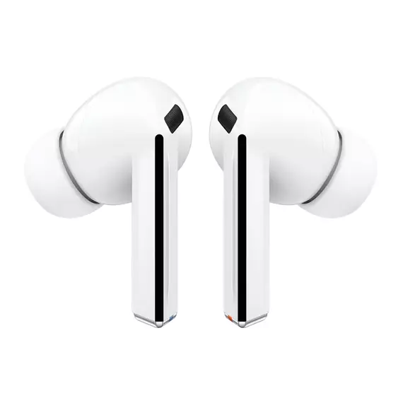 Căști Samsung Galaxy Buds 3 PRO, Alb, 8 image