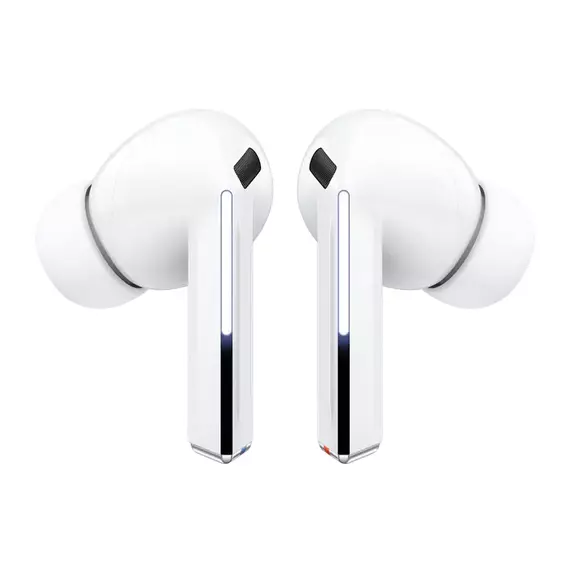 Căști Samsung Galaxy Buds 3 PRO, Alb, 3 image