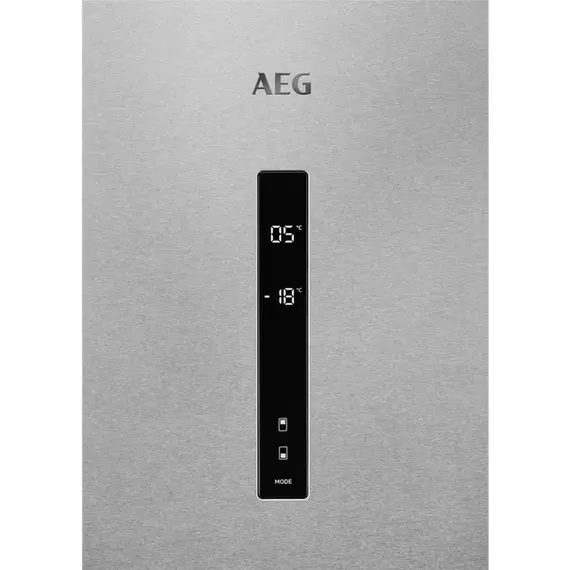Frigider AEG ORC6M481EX, Oțel inoxidabil, 6 image