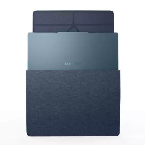 14" NB sleeve - Lenovo Yoga11 14-inch Sleeve Blue, 2 image