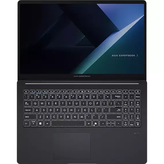 NB ASUS 15.6" ExpertBook B1 B1503CVA Grey (Core 5 120U 16Gb 512Gb), 3 image
