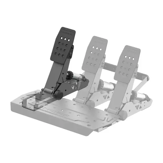 MOZA SRP2 Clutch Pedal, 4 image