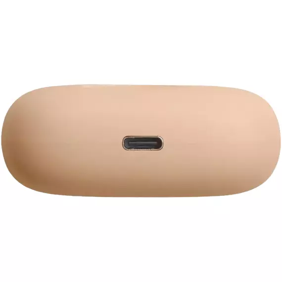 JBL. Căști JBL Wave  Beam, Bej, 6 image