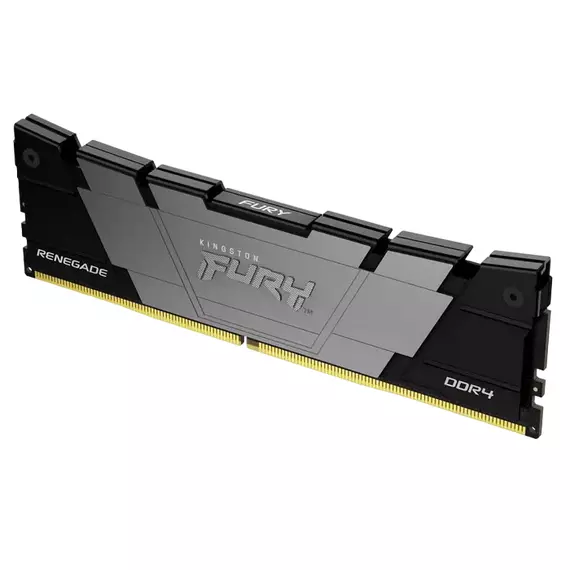 Memorie RAM Kingston FURY Renegade, DDR4 SDRAM, 3200 MHz, 64GB, KF432C16RB2K2/64, 6 image