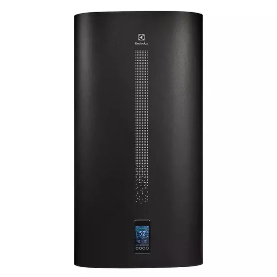 Boiler Electric Electrolux EWH 100 SI BE EEC, 100L, Negru, 4 image