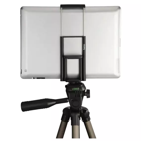 Selfie Stick HAMA 106 - 3D, Bej | Negru, 2 image