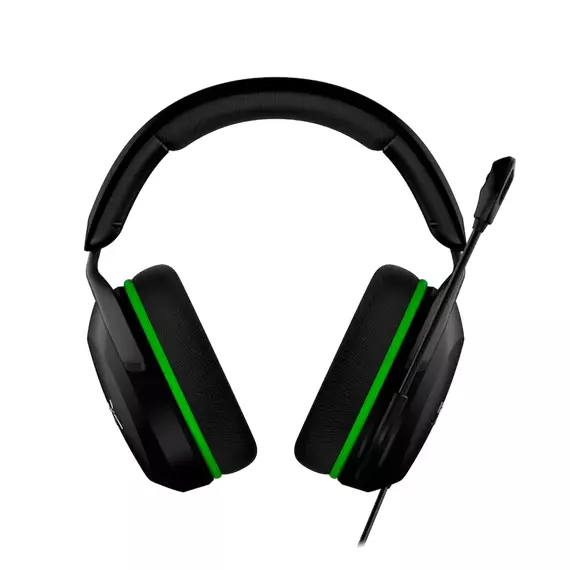 Căști gaming HyperX CloudX Stinger 2 Core, Cu fir, Negru, 6 image