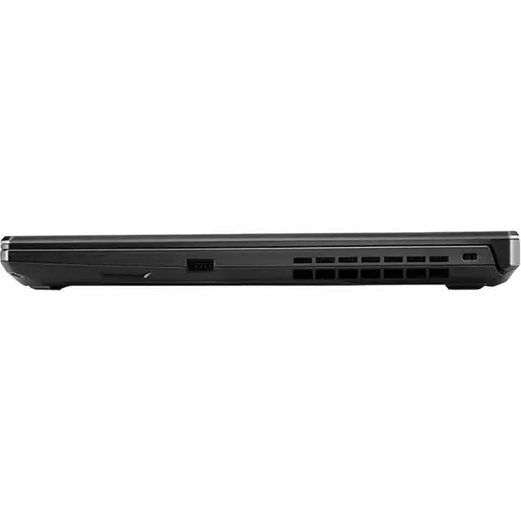 NB ASUS 15.6" TUF Gaming A15 FA506NCG Black (Ryzen 7 8845HS 16Gb 512Gb 3050 4Gb Win 11), 2 image