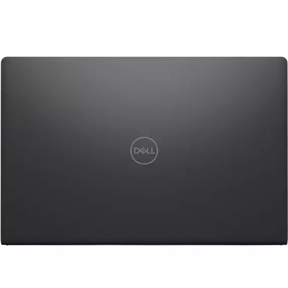 Laptop Business 15,6" DELL Pro 15 Essential PV15255, Carbon Black, AMD Ryzen 5 7520U, 8GB/512GB, Linux Ubuntu, 7 image