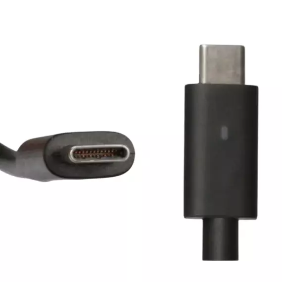 Adaptor de rețea universal DELL 100W USB-C AC, 100W, 2 image