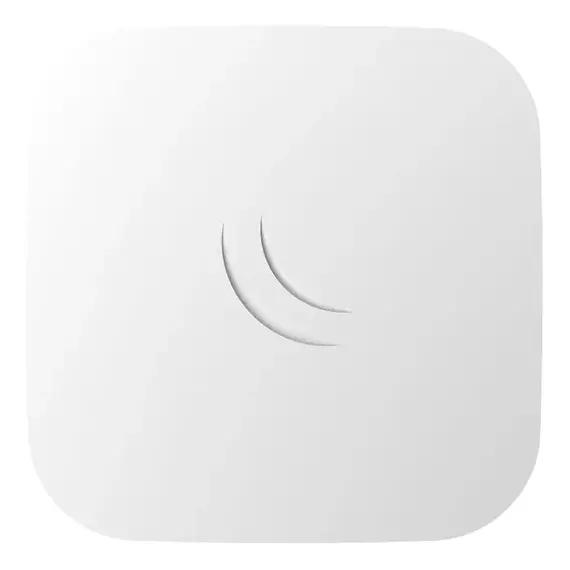Punct de acces fără fir MikroTik cAP AC, Alb, 2 image