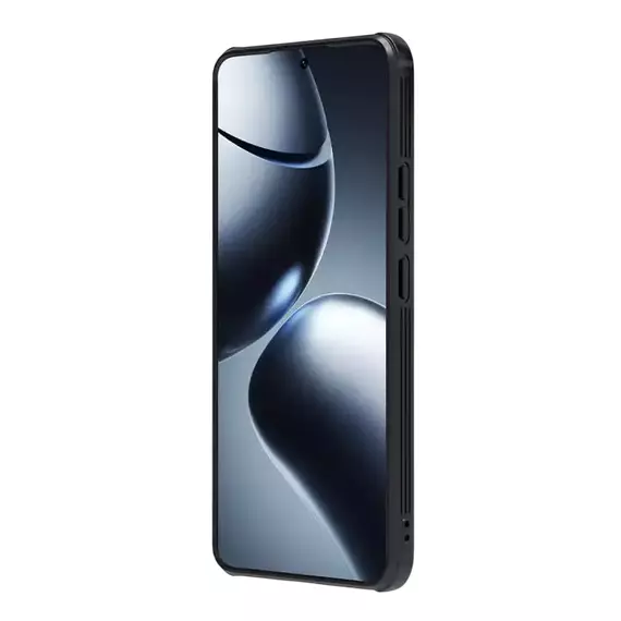Husă Nillkin CamShield Pro - Xiaomi 14T, Negru, 4 image