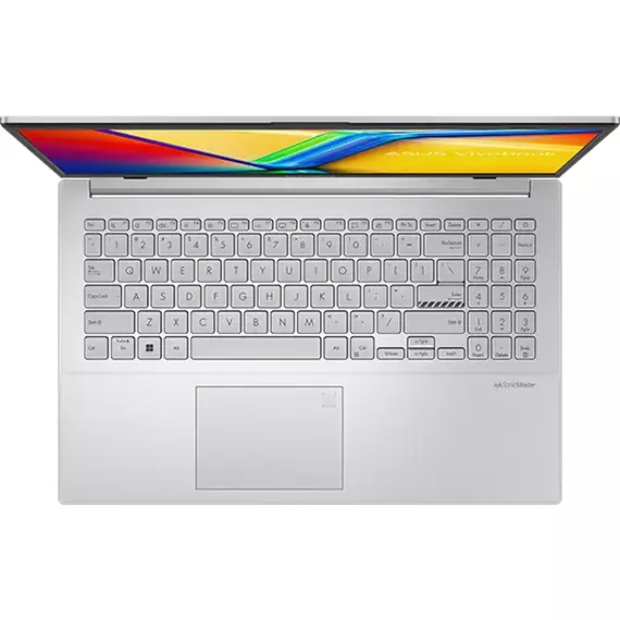 NB ASUS 15.6" Vivobook Go 15 E1504FA Silver (Ryzen 3 30 8Gb 512Gb Win 11), 5 image