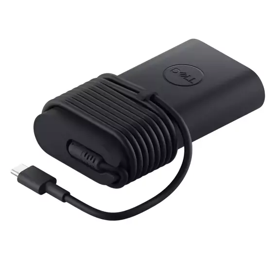Adaptor de rețea universal DELL 100W USB-C AC, 100W, 3 image