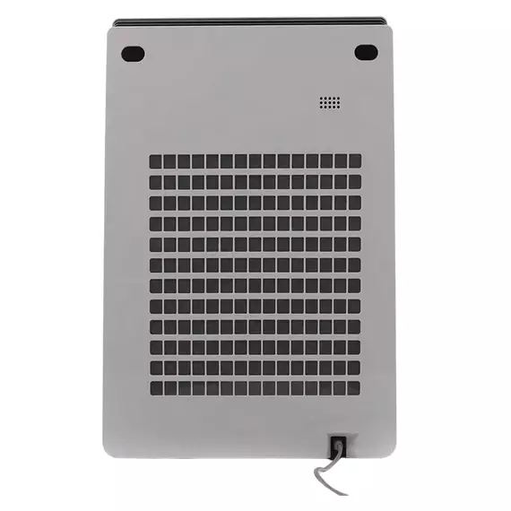 Purificator de aer Sharp KCF32EUW, Alb, 4 image