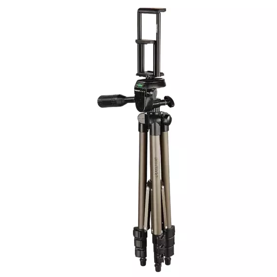 Selfie Stick HAMA 106 - 3D, Bej | Negru, 6 image