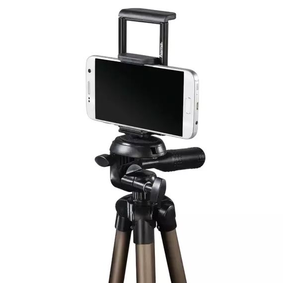Selfie Stick HAMA 106 - 3D, Bej | Negru, 4 image