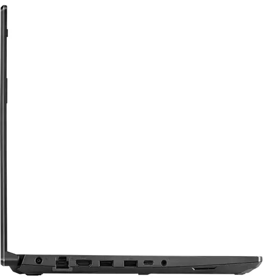NB ASUS 15.6" TUF Gaming A15 FA506NCG Black (Ryzen 7 8845HS 16Gb 512Gb 3050 4Gb Win 11), 7 image
