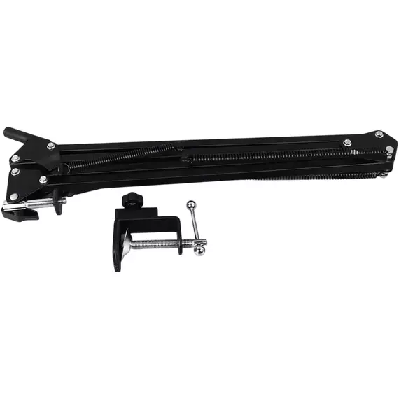 Suport pentru microfon Boya K171, Negru, 5 image