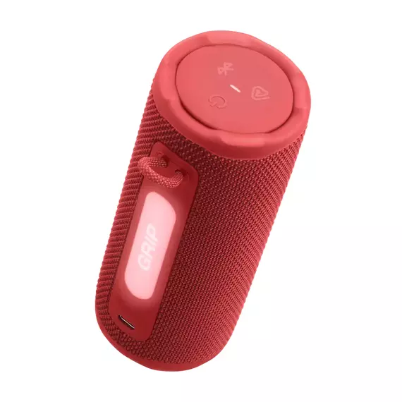 Boxă portabilă JBL Grip, Roșu, 2 image
