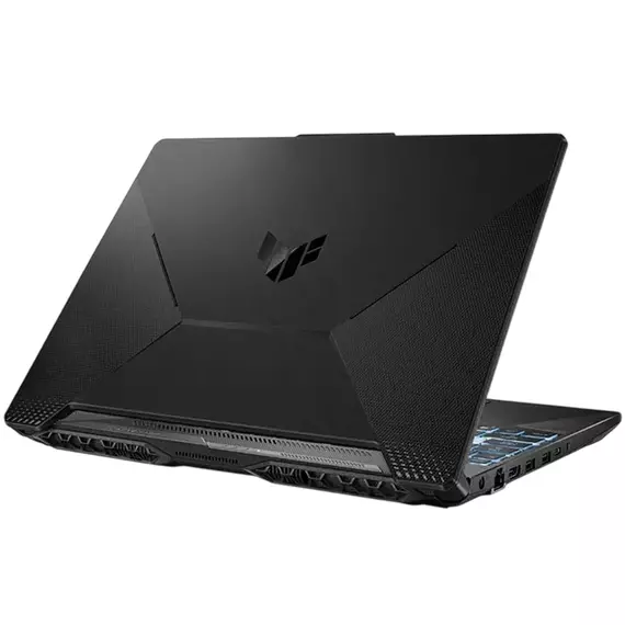 NB ASUS 15.6" TUF Gaming A15 FA506NCG Black (Ryzen 7 8845HS 8Gb 512Gb 3050 4Gb Win 11), 5 image
