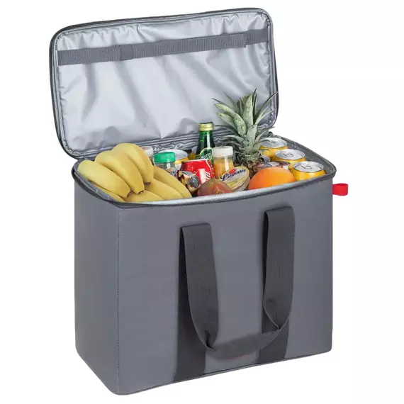 Geanta frigorifica RESTO 5530, 30L, Gri, 6 image
