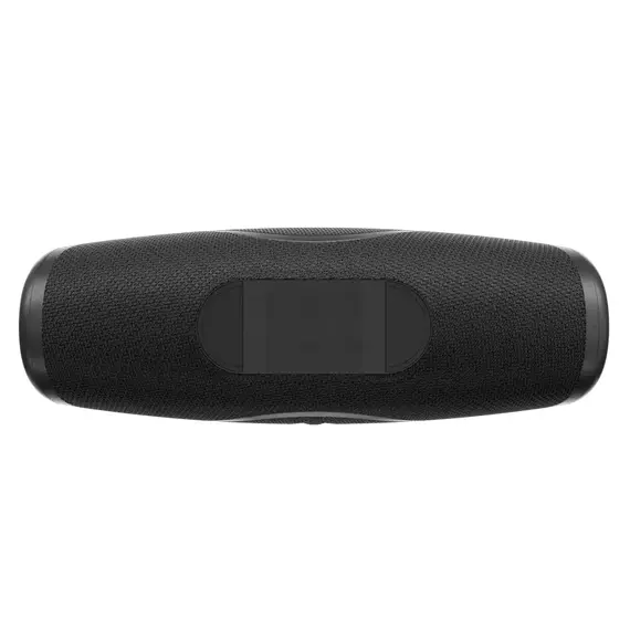 Portable Speakers VoyageBoom Hisense, Black, 3 image