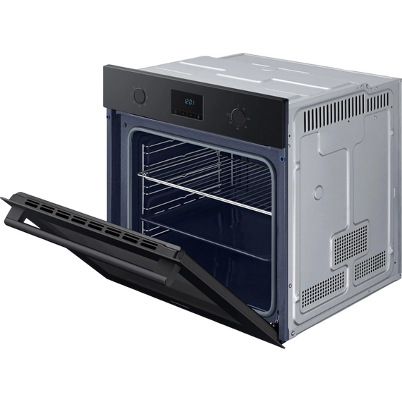 Cuptor Electric Samsung NV68A1110BB/WT, Negru, 3 image