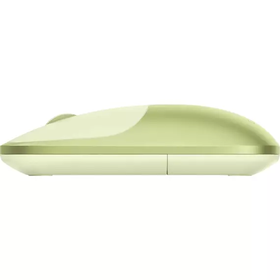 Wireless Mouse Satechi Slim EX, 3 buttons, Ambidextrous, Rechargeable, Bluetooth 5.0, Citrus, 2 image