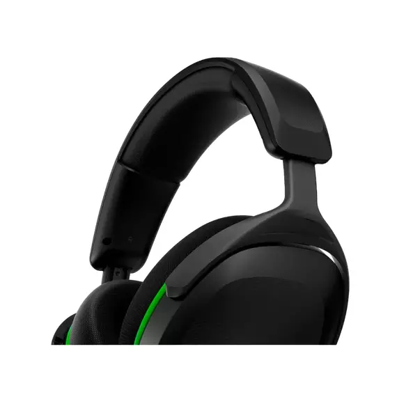 Căști gaming HyperX CloudX Stinger 2 Core, Cu fir, Negru, 3 image