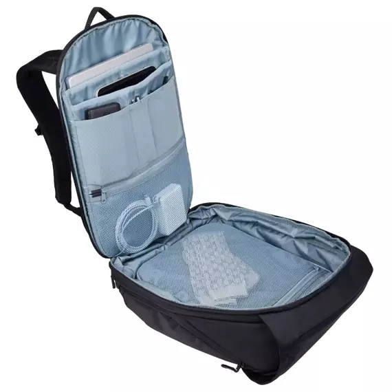 Rucsac THULE Subterra 2, 16", Negru, 7 image