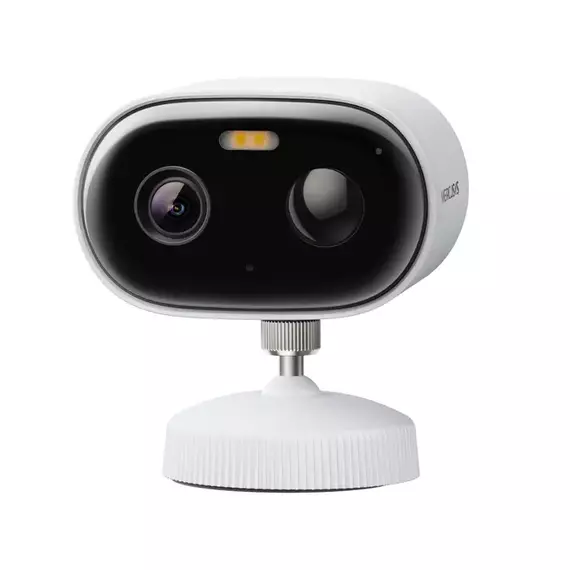 Mercusys Outdoor  MC410, 3Mpix, IP65, Battery Powered Security Camera, 4 image