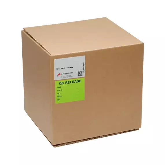 Toner SCC TRHM507-10KG, 10kg, Negru, 2 image