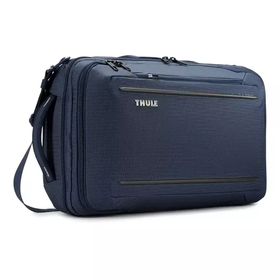 Geanta sportivă THULE Crossover 2, 41L, Albastru