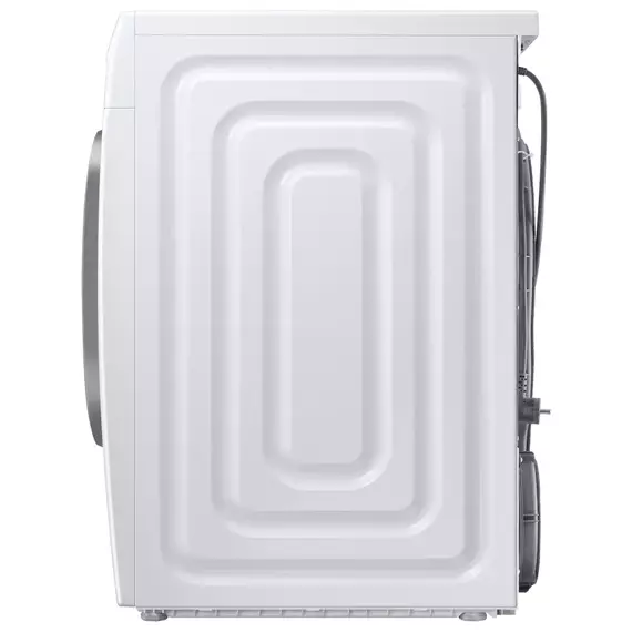 Uscător de rufe Samsung DV90T6240LE/UA, 9kg, Alb, 8 image