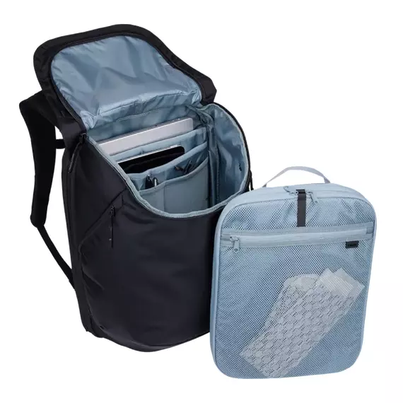 Rucsac THULE Subterra 2, 16", Negru, 5 image