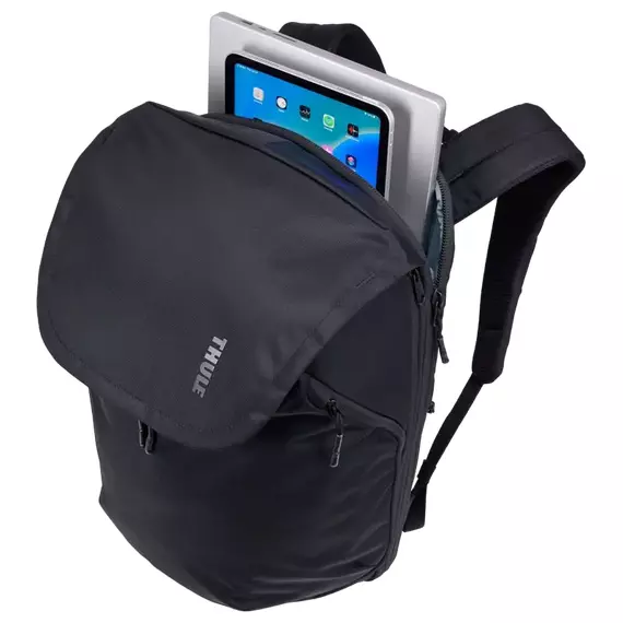 Rucsac THULE Subterra 2, 16", Negru, 2 image