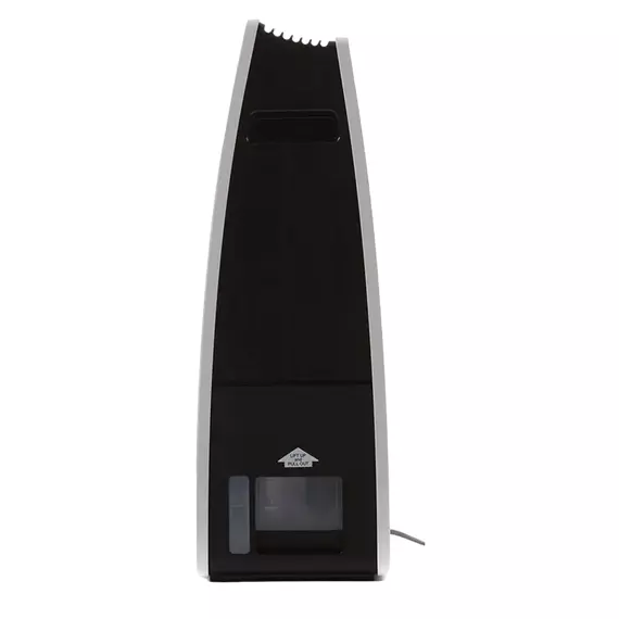 Purificator de aer Sharp KCF32EUW, Alb, 2 image