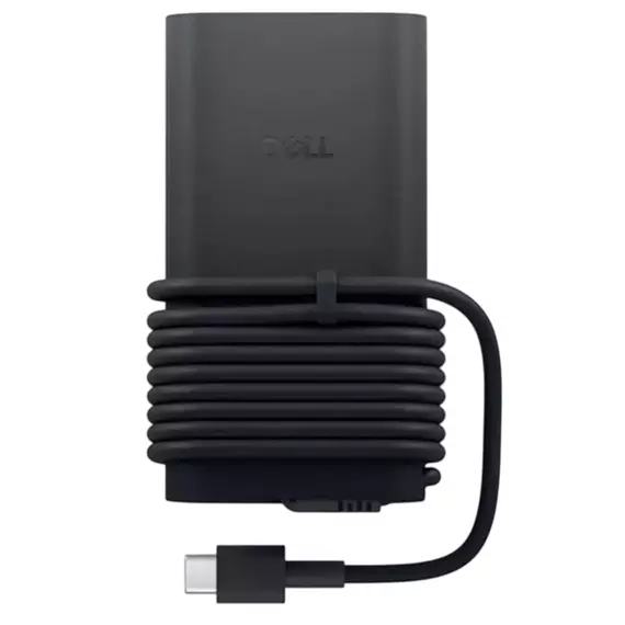 Adaptor de rețea universal DELL 100W USB-C AC, 100W